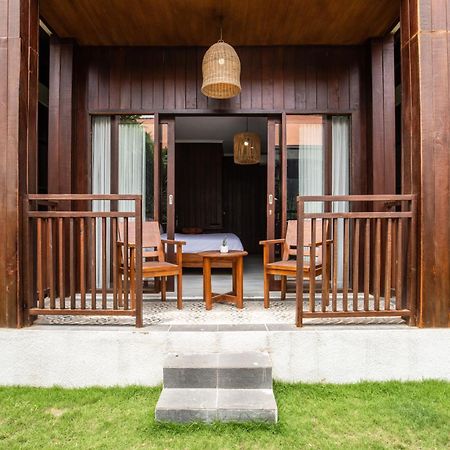 Dadeka Canggu Exterior photo