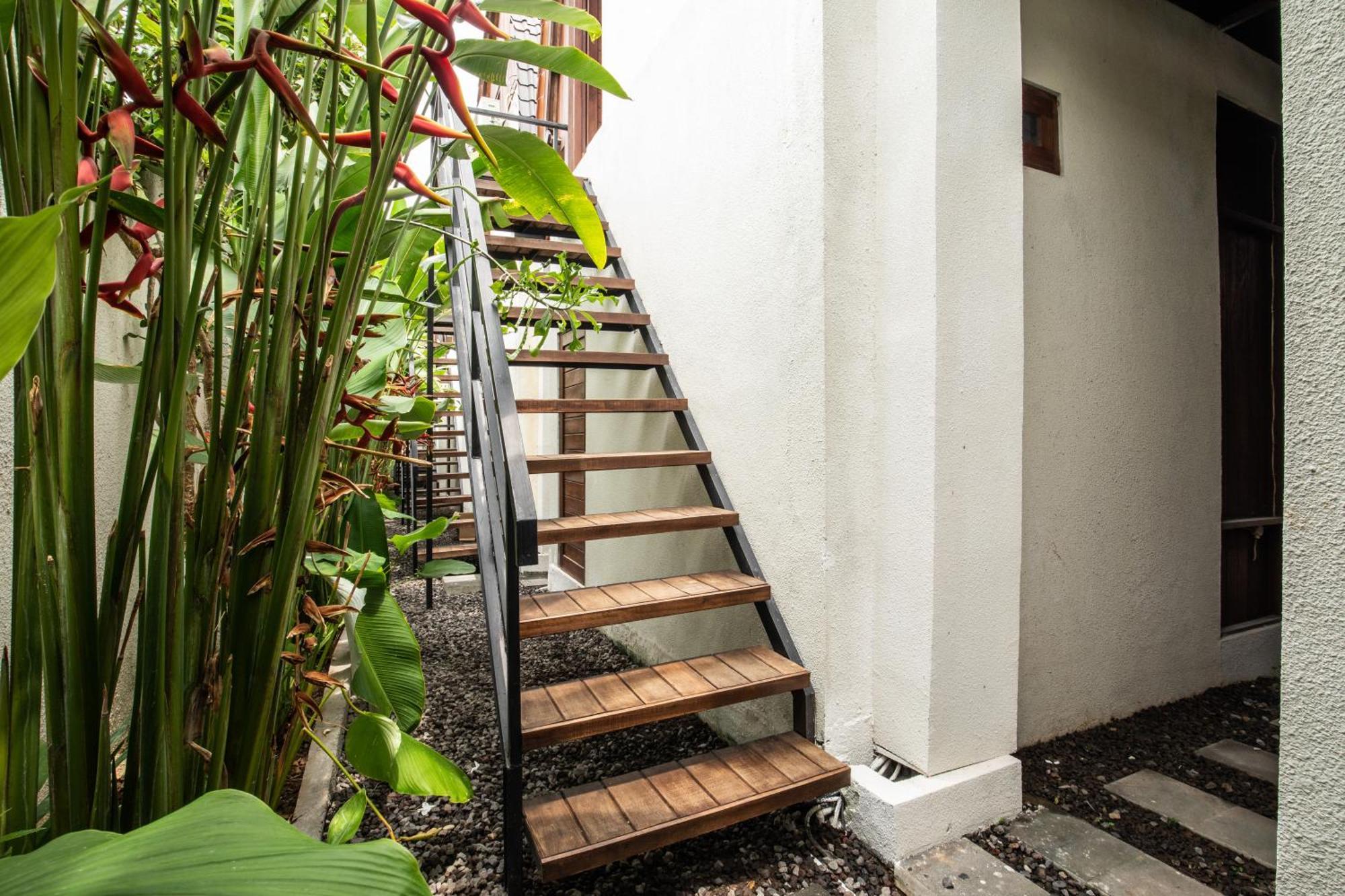 Dadeka Canggu Exterior photo