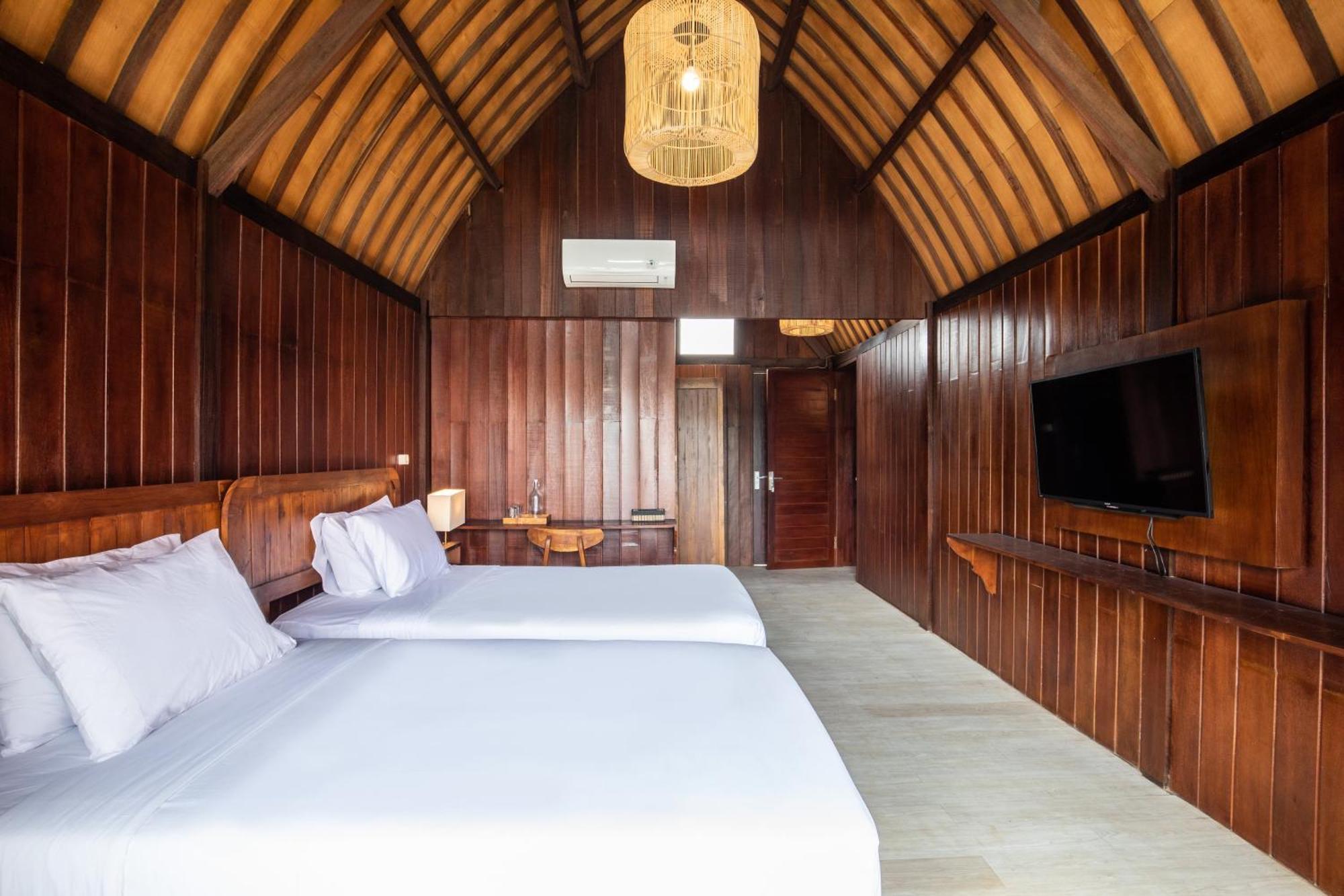 Dadeka Canggu Exterior photo