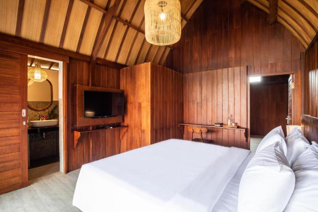 Dadeka Canggu Exterior photo